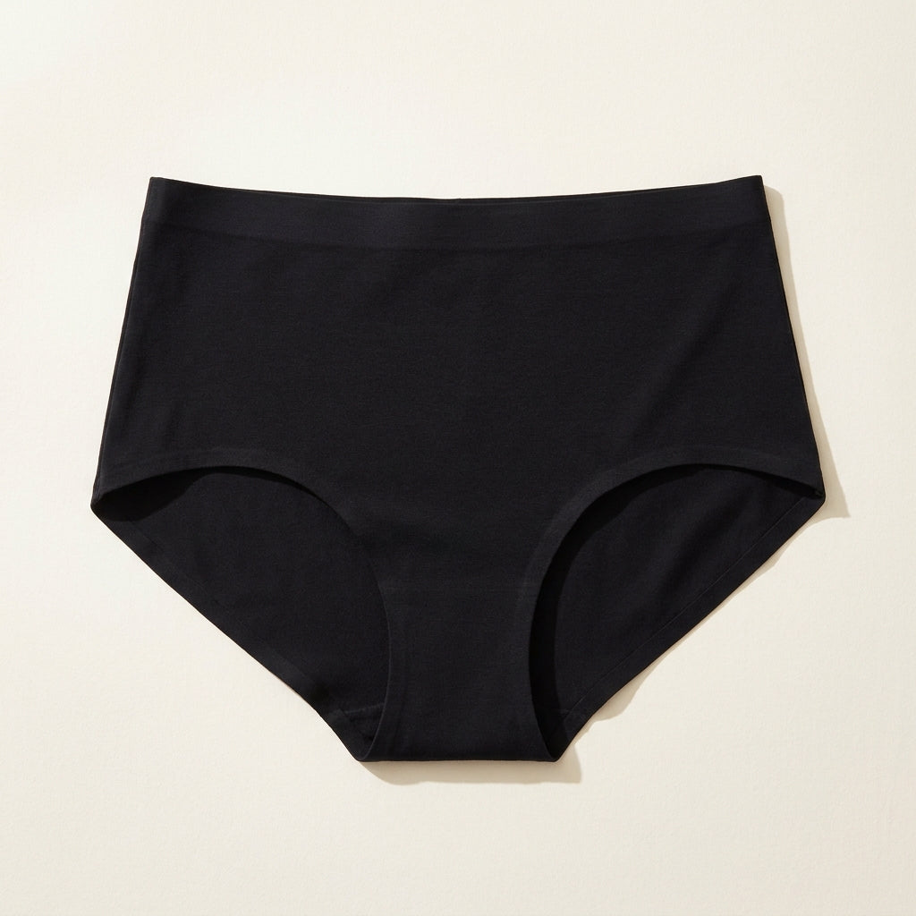 Corrigerende slip - Zwart