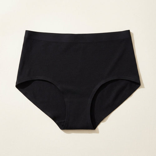 Corrigerende slip - Zwart