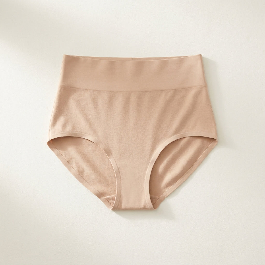 Corrigerende slip - Nude